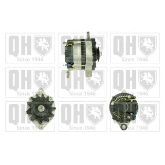 Alternateur QUINTON HAZELL QRA1397