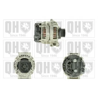 Alternateur QUINTON HAZELL QRA1400