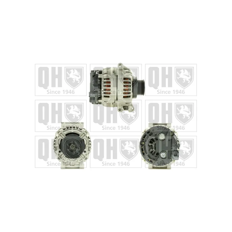 Alternateur QUINTON HAZELL QRA1400