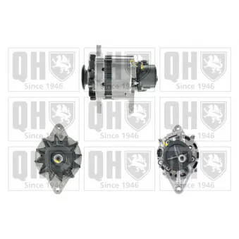 Alternateur QUINTON HAZELL QRA1401