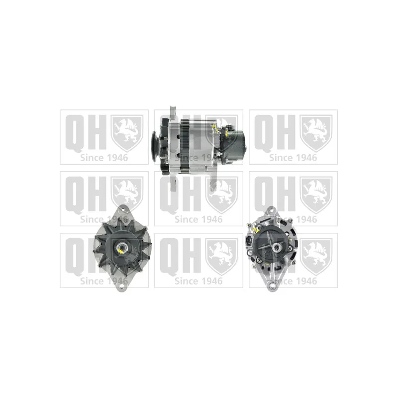 Alternateur QUINTON HAZELL QRA1401