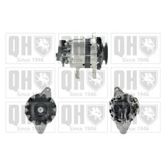 Alternateur QUINTON HAZELL QRA1405