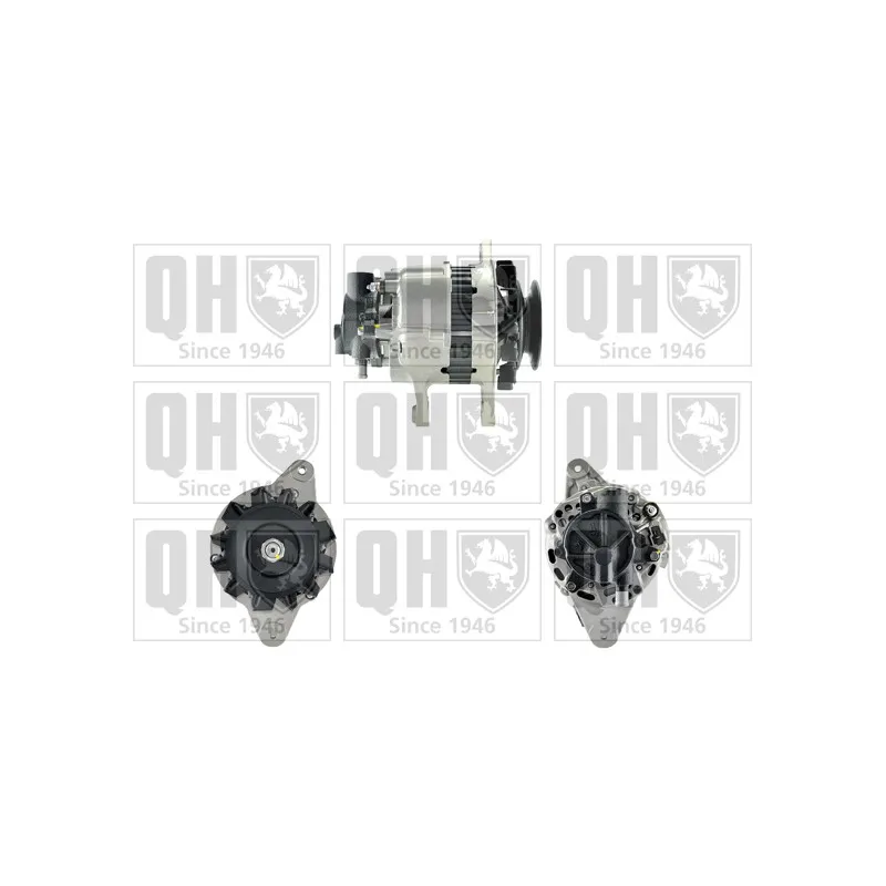 Alternateur QUINTON HAZELL QRA1405