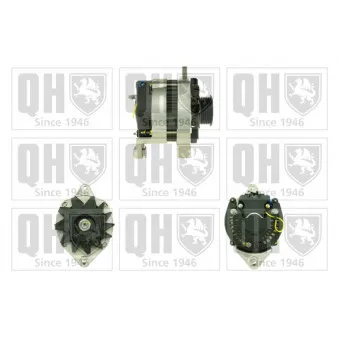 Alternateur QUINTON HAZELL QRA1406
