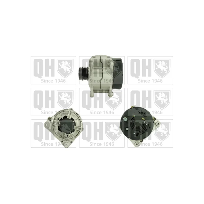 Alternateur QUINTON HAZELL QRA1415