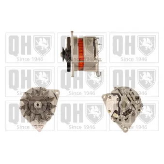 Alternateur QUINTON HAZELL QRA1422