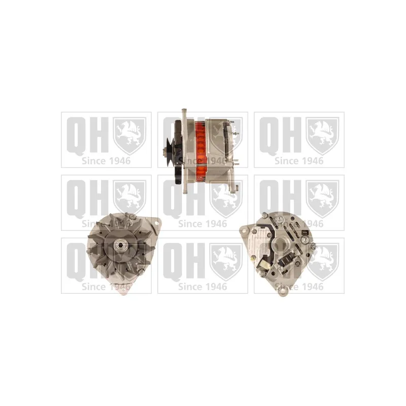 Alternateur QUINTON HAZELL QRA1422