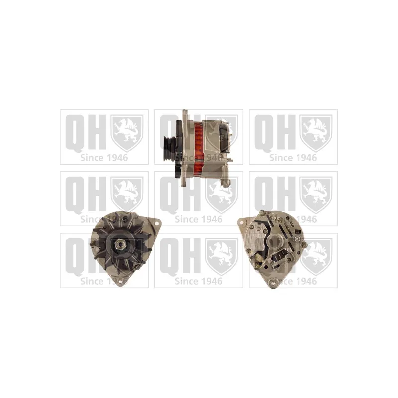 Alternateur QUINTON HAZELL QRA1424