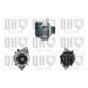 Alternateur QUINTON HAZELL QRA1428