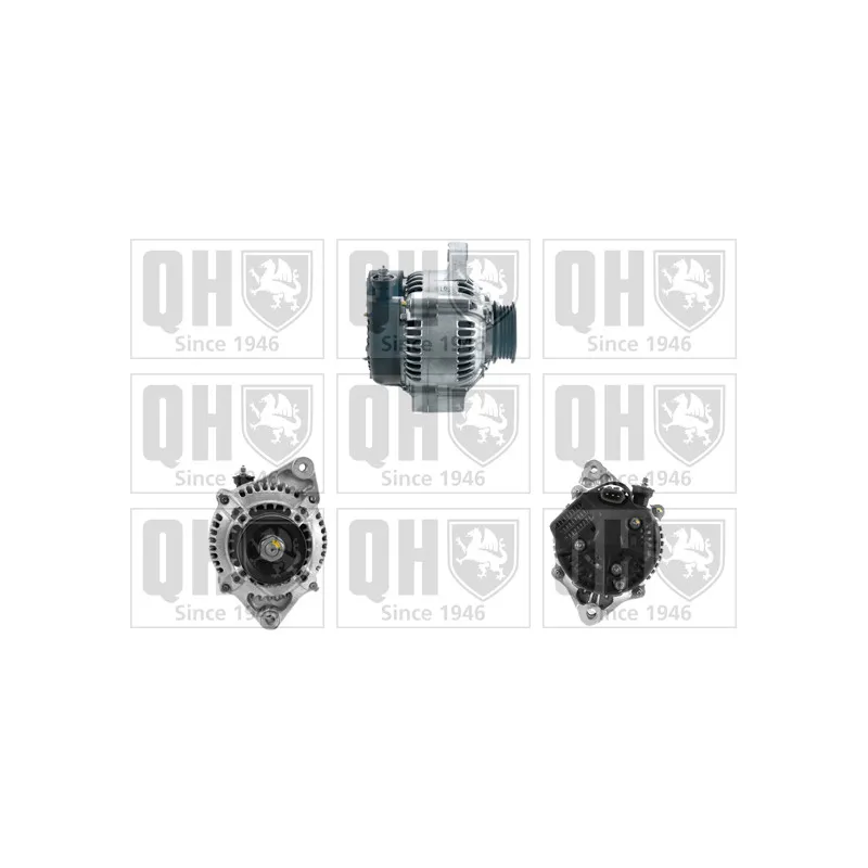 Alternateur QUINTON HAZELL QRA1428