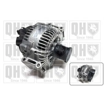 Alternateur QUINTON HAZELL QRA1429