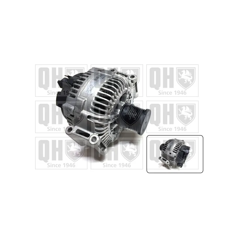 Alternateur QUINTON HAZELL QRA1429