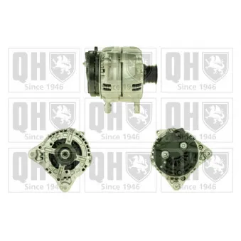Alternateur QUINTON HAZELL QRA1430