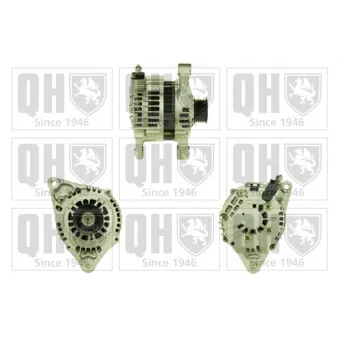 Alternateur QUINTON HAZELL QRA1431