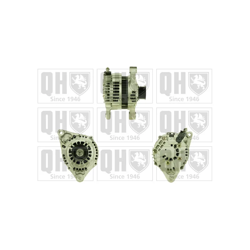 Alternateur QUINTON HAZELL QRA1431