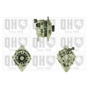 Alternateur QUINTON HAZELL QRA1432