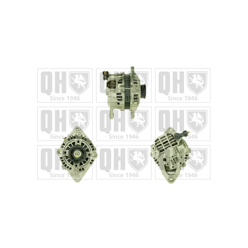 Alternateur QUINTON HAZELL QRA1432