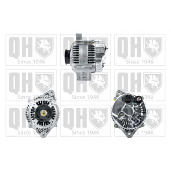 Alternateur QUINTON HAZELL QRA1433