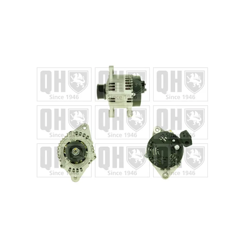Alternateur QUINTON HAZELL QRA1436