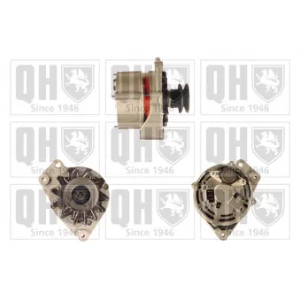 Alternateur QUINTON HAZELL QRA1438