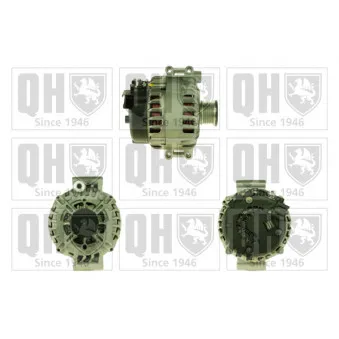 Alternateur QUINTON HAZELL QRA1440