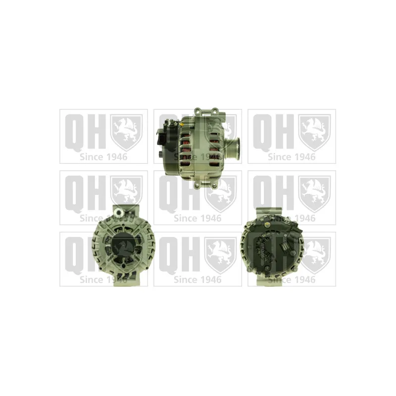 Alternateur QUINTON HAZELL QRA1440