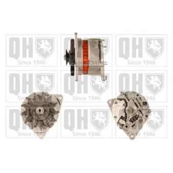 Alternateur QUINTON HAZELL QRA1441