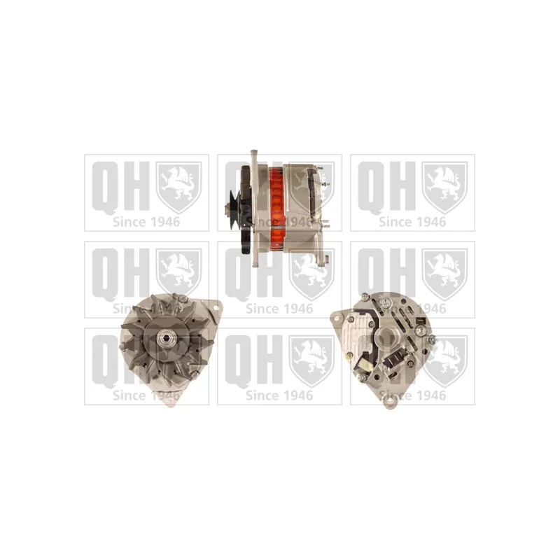Alternateur QUINTON HAZELL QRA1441