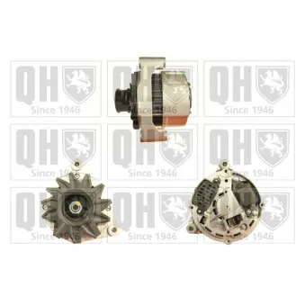 Alternateur QUINTON HAZELL QRA1444