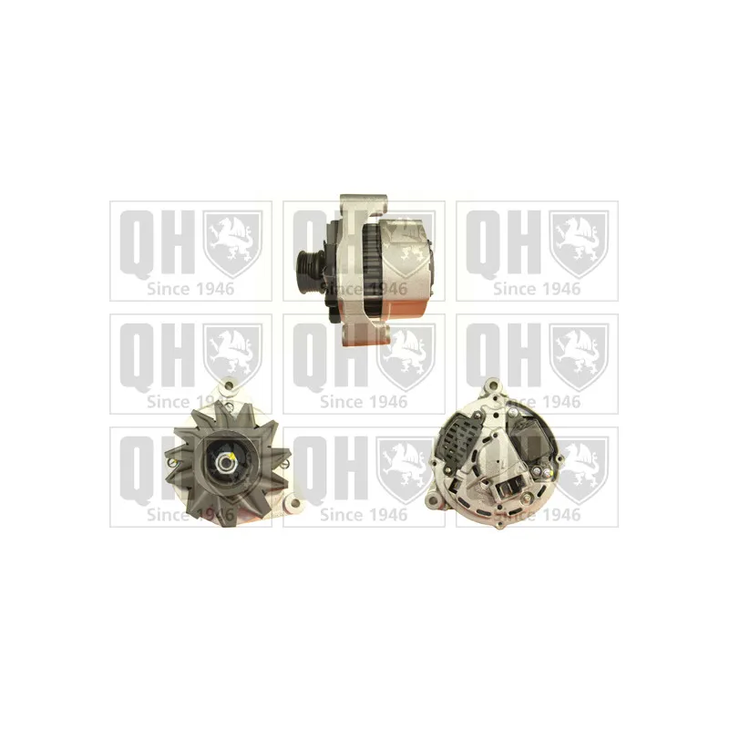 Alternateur QUINTON HAZELL QRA1444