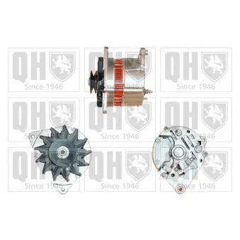 Alternateur QUINTON HAZELL QRA1450