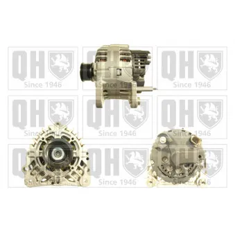 Alternateur QUINTON HAZELL QRA1456