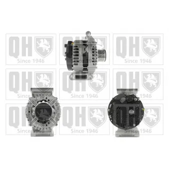 Alternateur QUINTON HAZELL QRA1458