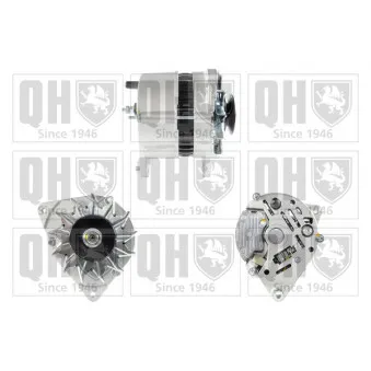 Alternateur QUINTON HAZELL QRA1460