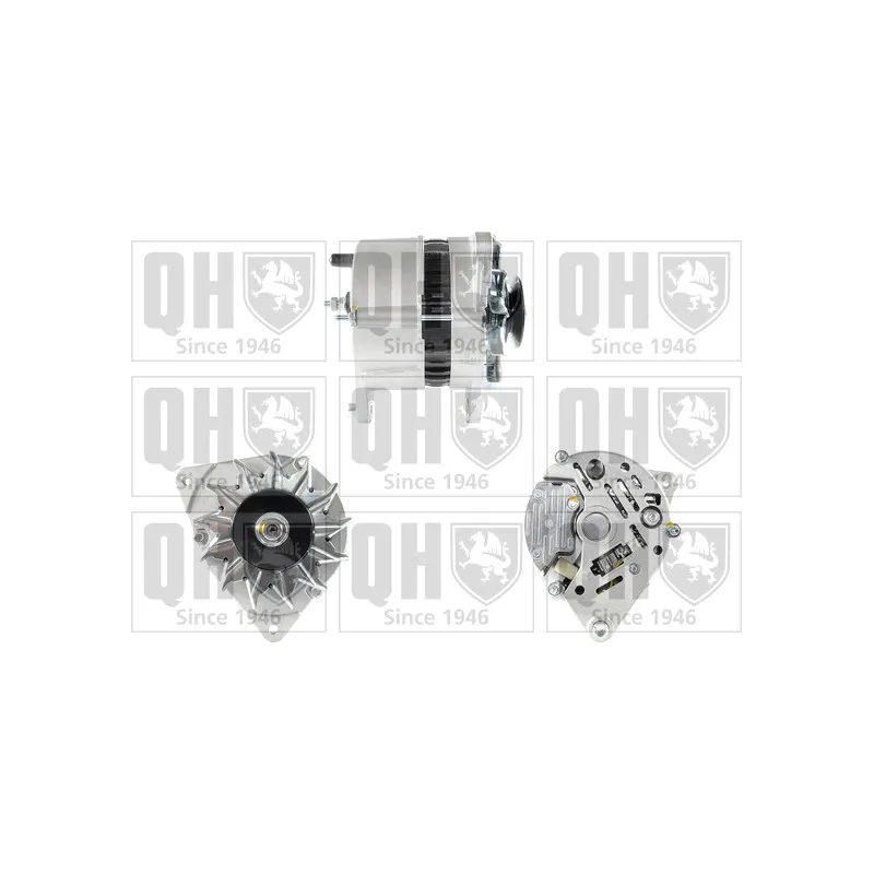 Alternateur QUINTON HAZELL QRA1460