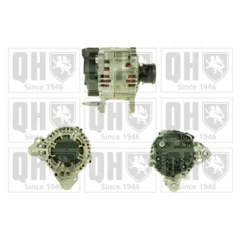 Alternateur QUINTON HAZELL QRA1465