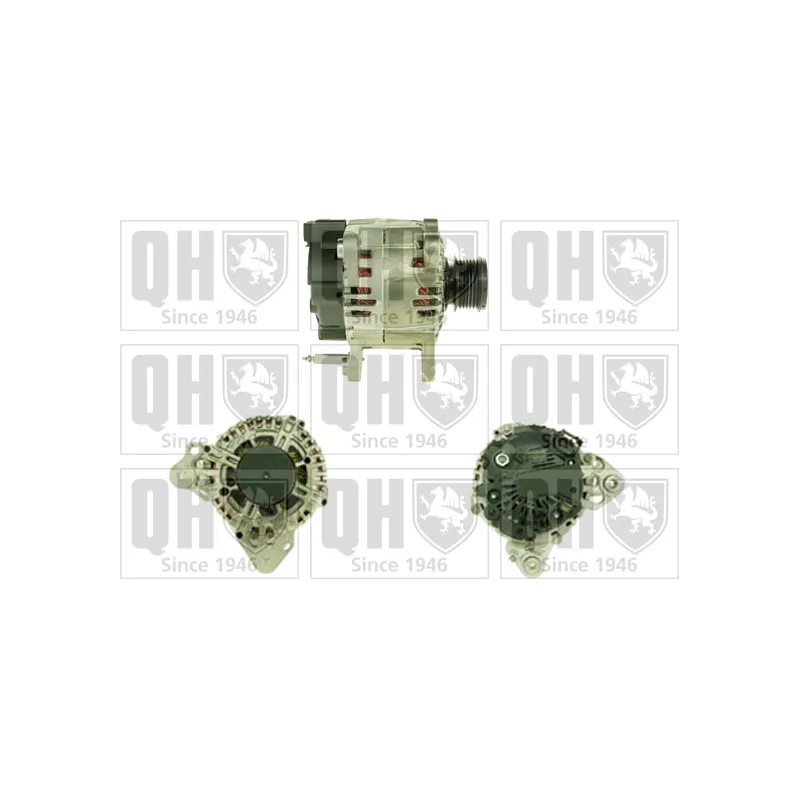 Alternateur QUINTON HAZELL QRA1465