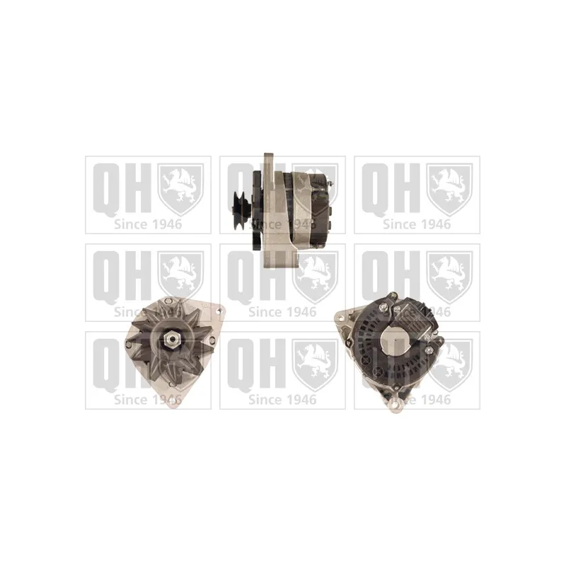 Alternateur QUINTON HAZELL QRA1468