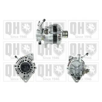 Alternateur QUINTON HAZELL QRA1470