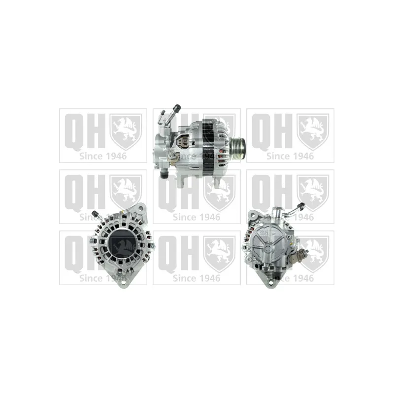 Alternateur QUINTON HAZELL QRA1470