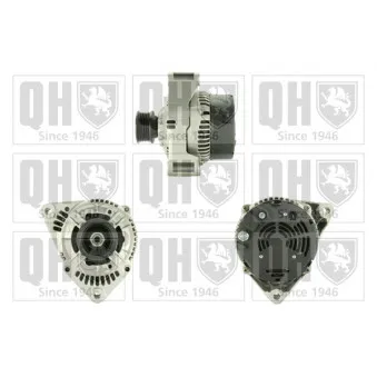 Alternateur QUINTON HAZELL QRA1473