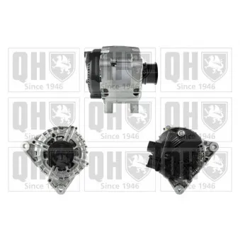 Alternateur QUINTON HAZELL QRA1479