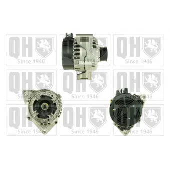 Alternateur QUINTON HAZELL QRA1486