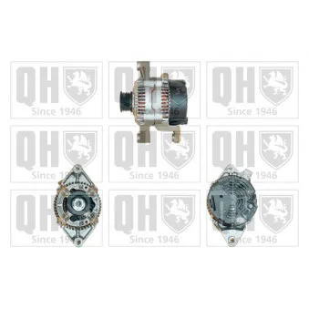 Alternateur QUINTON HAZELL QRA1489