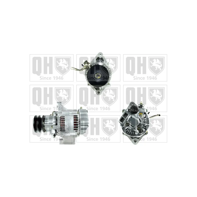 Alternateur QUINTON HAZELL QRA1490