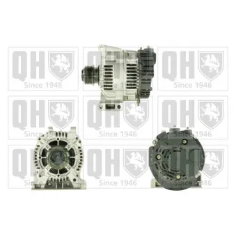 Alternateur QUINTON HAZELL QRA1493
