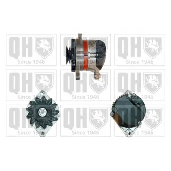 Alternateur QUINTON HAZELL QRA1496