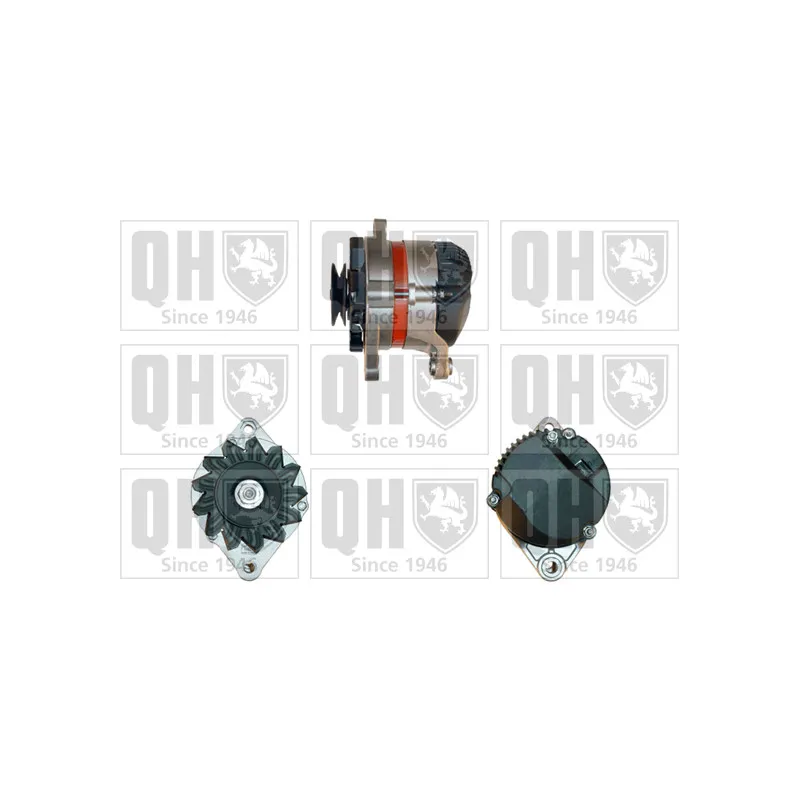 Alternateur QUINTON HAZELL QRA1496