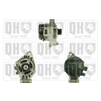 Alternateur QUINTON HAZELL QRA1500