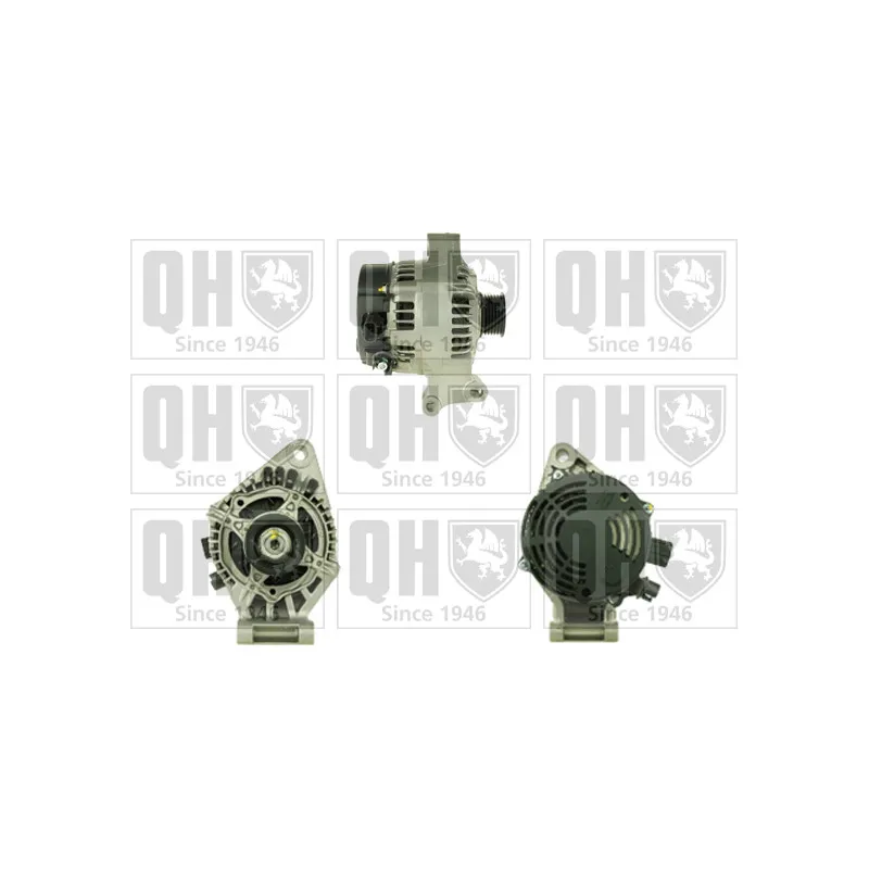 Alternateur QUINTON HAZELL QRA1500